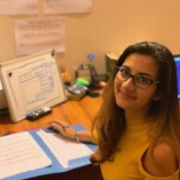 Sofia Izquierdo Yerolemou