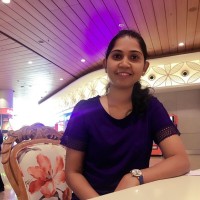 Karuna Panchal