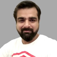 Ashish Parikh