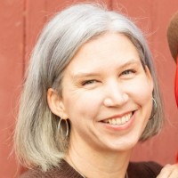 Amanda Egge