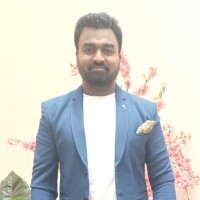 Vaibhao Bhajipale