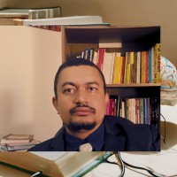 Paulo Fernando Silva