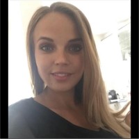Simone Kerrn Fernando
