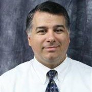 Bill Garza