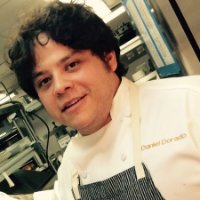 Daniel Dorado