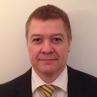 Graham Miller