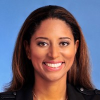 Mercedes Hill