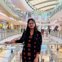 Monisha Soni