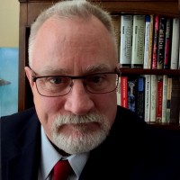 Larry Byrne