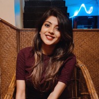 Brahmarupa Padhi
