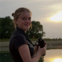 Caitlin Lockitch