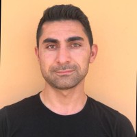 Ibrahim Kaplan