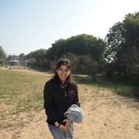 Pallavi Nagpal
