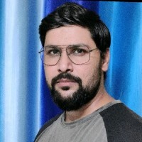 Syed Mohammed Ali Raza Rizvi