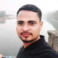 Kaushlendra Tripathi