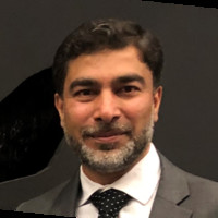 Naeem Asghar