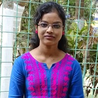 Pranomita Mondal