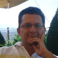 Vasileios Kostaras