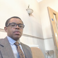 Shadrach Amadi