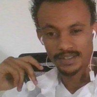 Robel Belachew
