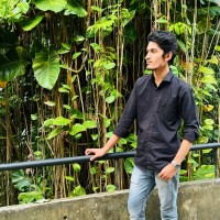 Chamod Lakshan
