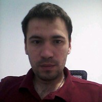 Владимир Борисов