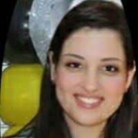 Thais Bibikow