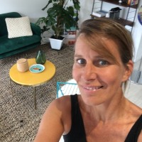 Stéphanie Charrier