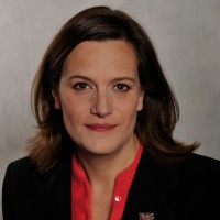 Rebecca Harris