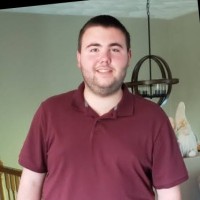 Derek August