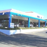 Avery Greene Honda