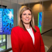 Kimberly (Kronmuller) Houlihan