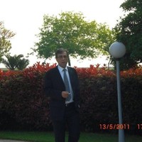 Ahmet Inanc