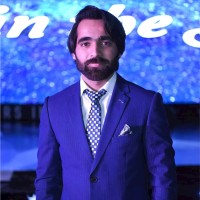 Kumail Haider
