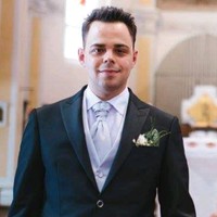 Mattia Pasetto