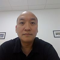David Chang