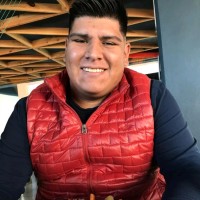 Amauri Yazir Corral Hernandez