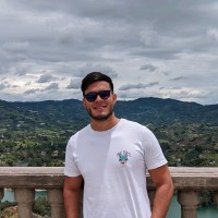 Cristian Camilo Marin Rivera