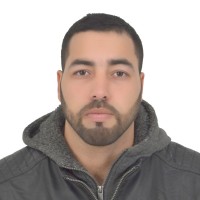 Tarik Zouine