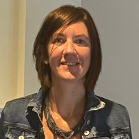 Kirsty Adamson Irmcert