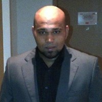 Rakesh Ravindran