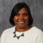 Tameka Baker