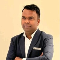 Ajesh Kumar