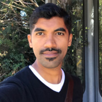 Shivaramakrishnan Narayanaswamy