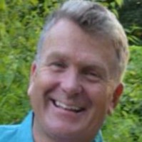 David Vousden