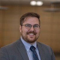 Josh Shugart, Mha