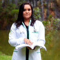 Patricia Ferreira Batista Ribeiro
