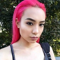 Crystal Cheng