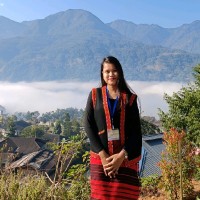 Taniskha Lokhonary