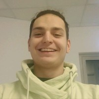 Daniil Oreshnikov